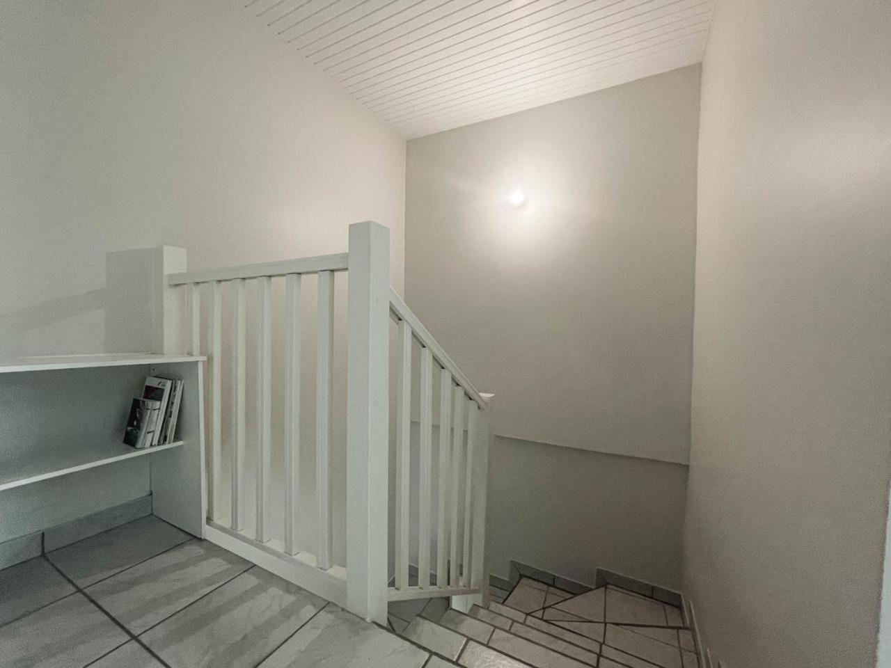 Villas Aumis 2Mr Fort-de-France Eksteriør billede