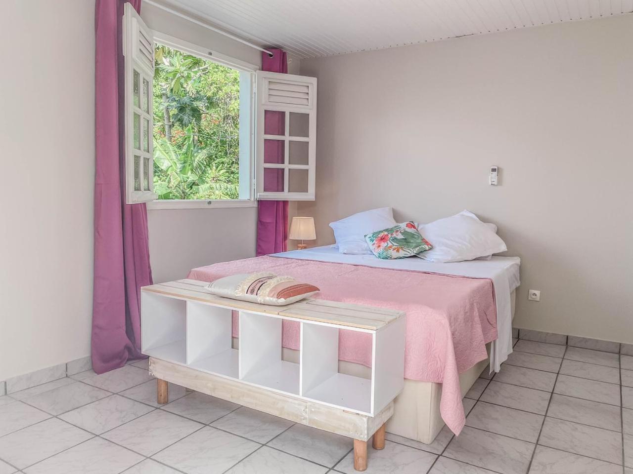 Villas Aumis 2Mr Fort-de-France Eksteriør billede